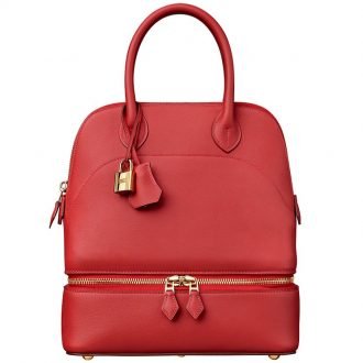 Hermes Bolide Secret Bag Review, Price List Bragmybag