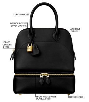 Hermes Bolide Secret Bag | Bragmybag