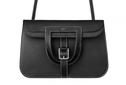 Hermes Halzan Bag | Bragmybag