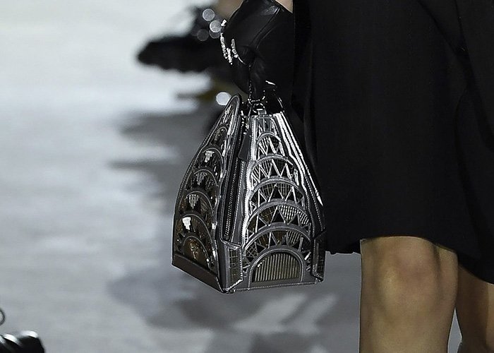 Louis Vuitton Resort Bag Collection Preview