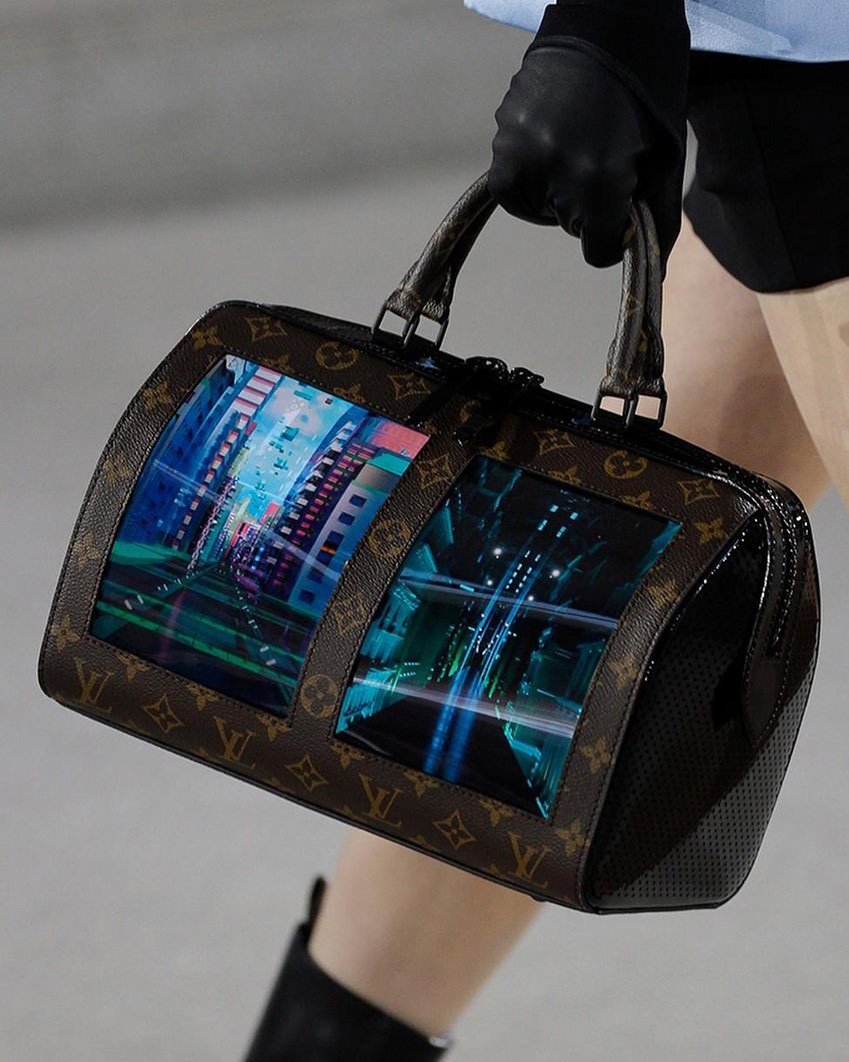 Louis Vuitton 2020 Bags Collection