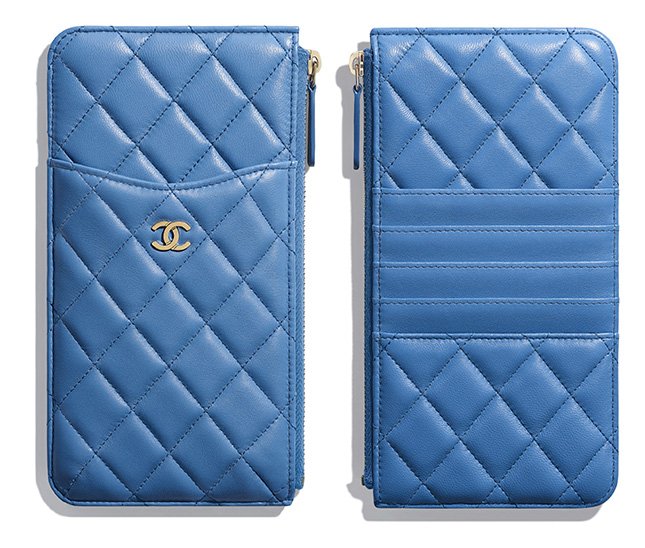 The Best Chanel Phone Cases Of This Year