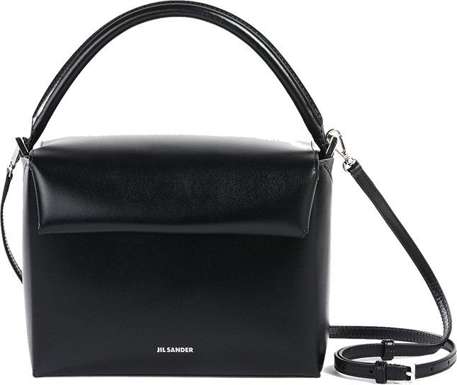 Bags To Watch From Jil Sander