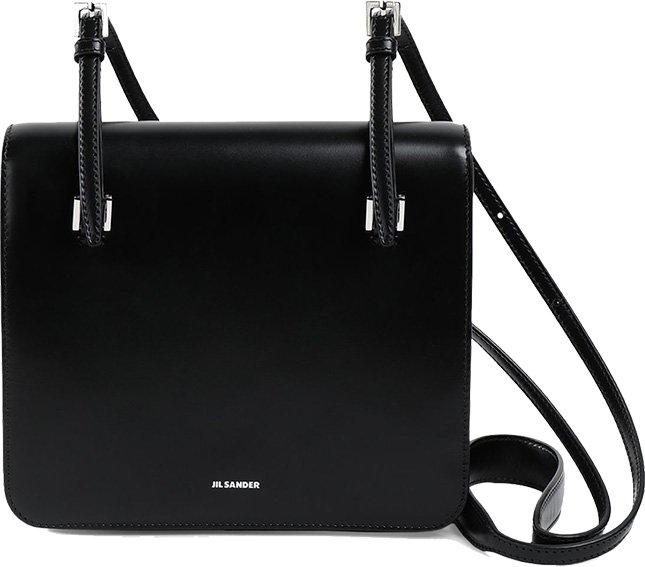 Bags To Watch From Jil Sander