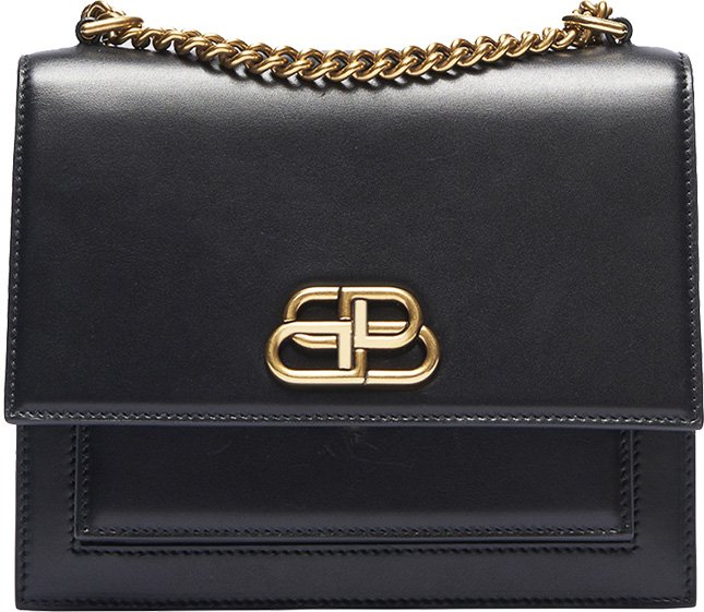 Balenciaga Sharp Bag | Bragmybag