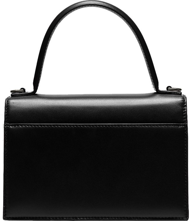 Balenciaga Sharp Bag