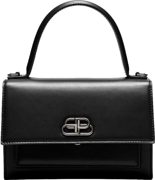 Balenciaga Sharp Bag