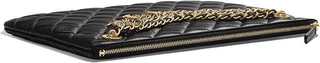 Chanel All About Chains O Case