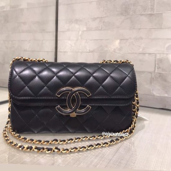 Chanel CC Chic Bag | Bragmybag