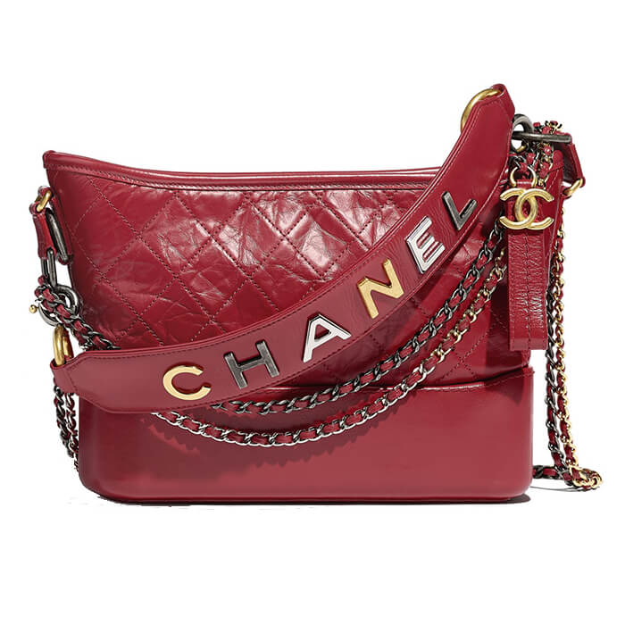Chanel Gabrielle Bag  Beccas Bags