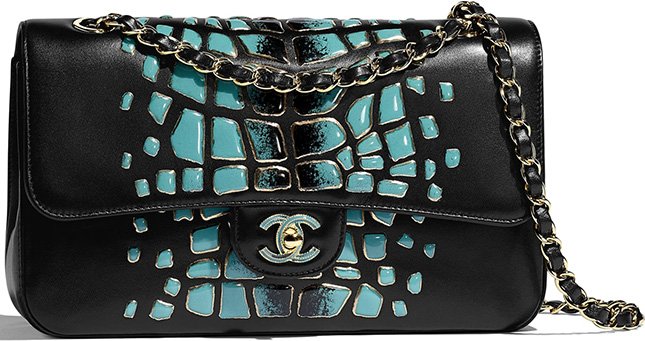 CHANEL Shoulder Bag Geometric Bags & Handbags for Women