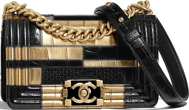 ▷ Beautiful Coco Chanel purse handbag by Dillon Boy, 2023, Painting