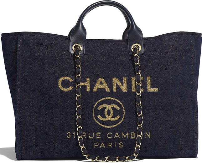 Chanel Métiers d Art Paris New York