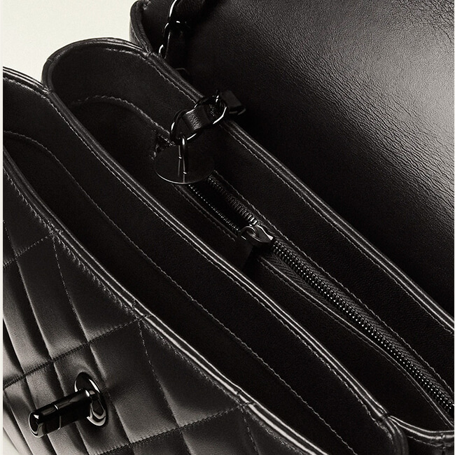 Chanel Trendy CC Bag