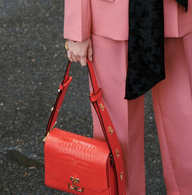 Givenchy Resort Bag Preview