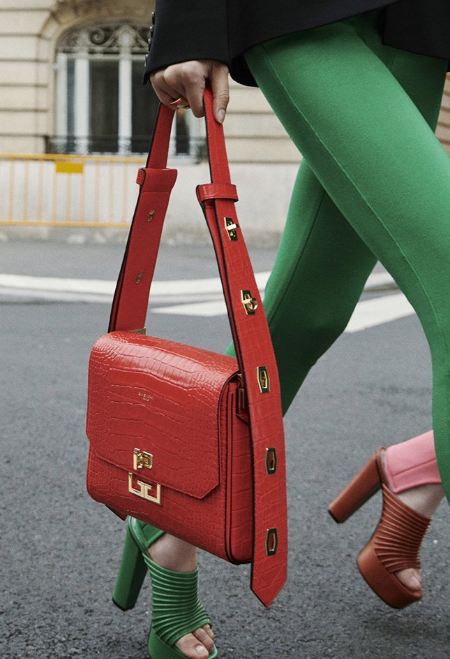 Givenchy Resort Bag Preview