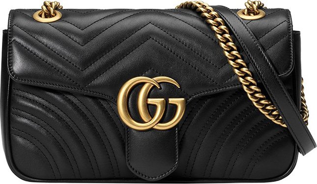 Gucci GG Marmont Bag