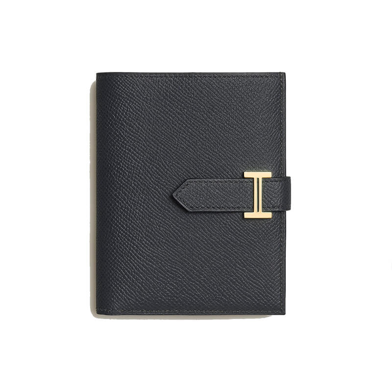 Hermes bearn compact wallet prices
