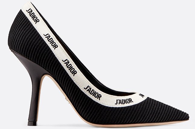 JAdior Shoes Reinvented For The Fall Collection