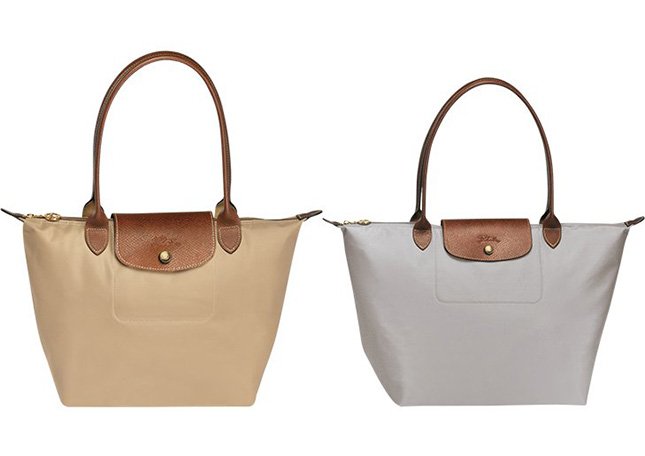 Longchamp Le Pliage Bag