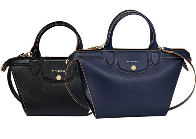 Longchamp Le Pliage Heritage Bag | Bragmybag