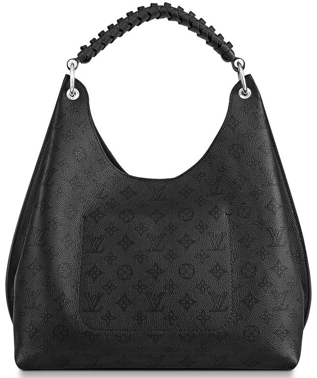 Louis Vuitton Carmel Bag