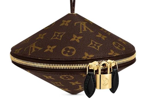 Louis Vuitton Toupie Bag thumb