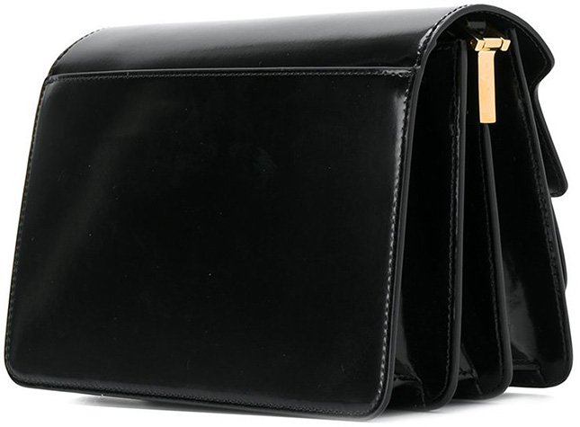 Marni Trunk Bag Marni Trunk Bag