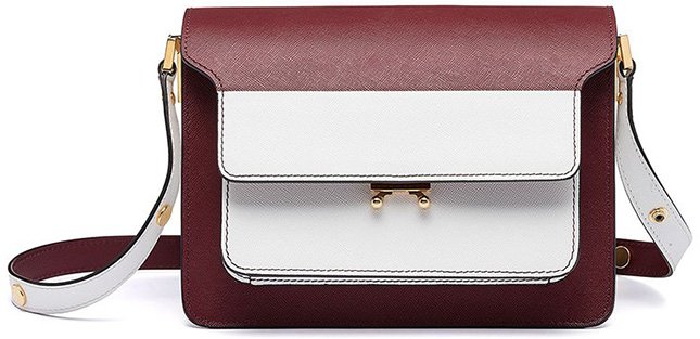 Marni Trunk Bag Marni Trunk Bag
