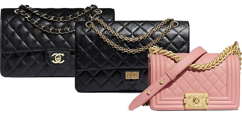 What Is The Best First Chanel Bag