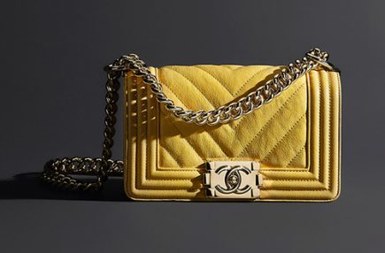 Which Chanel Bag Makes The Best Investment thumb