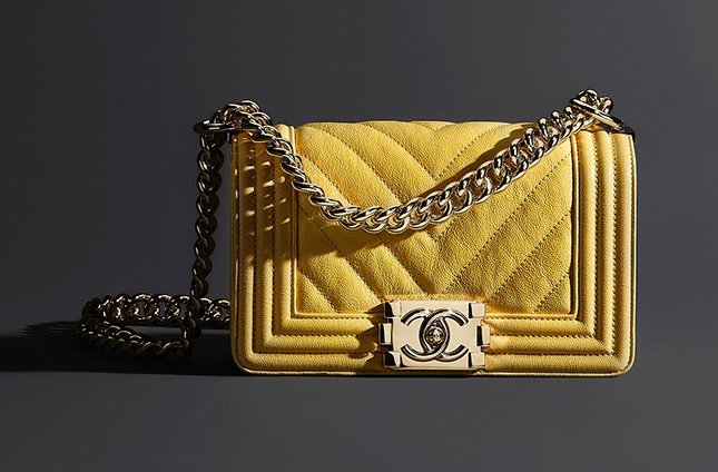best chanel investment bag