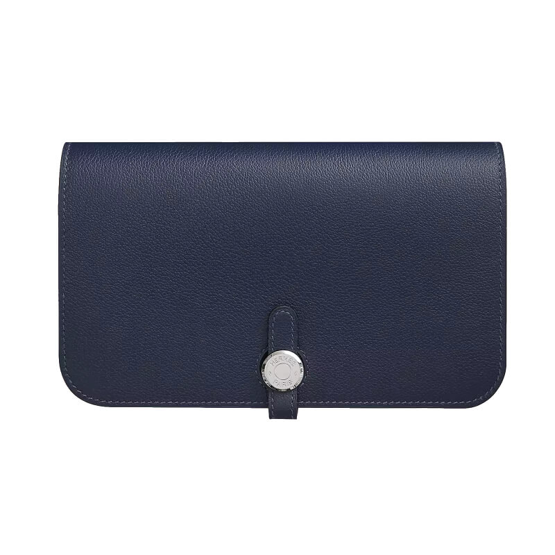 hermes dogon duo wallet prices