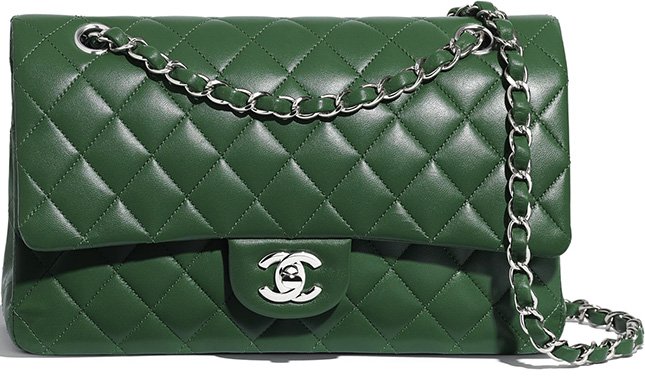 Chanel Fall Winter Pre collection