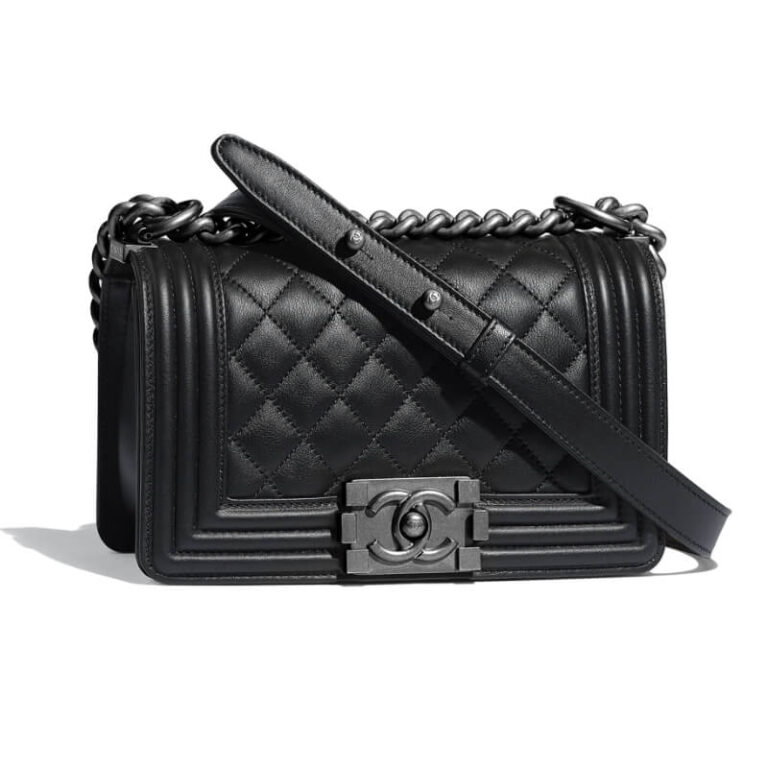 Chanel Boy Bag Prices | Bragmybag