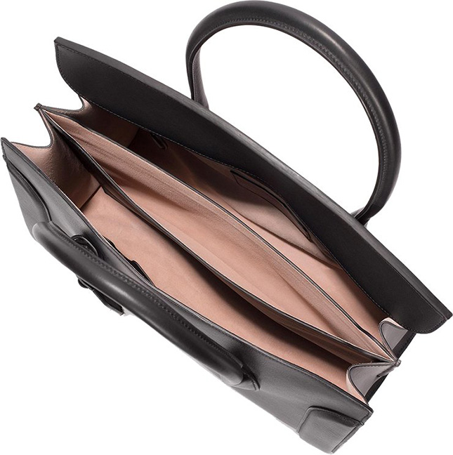 Alexander McQueen Heroine Bag | Bragmybag