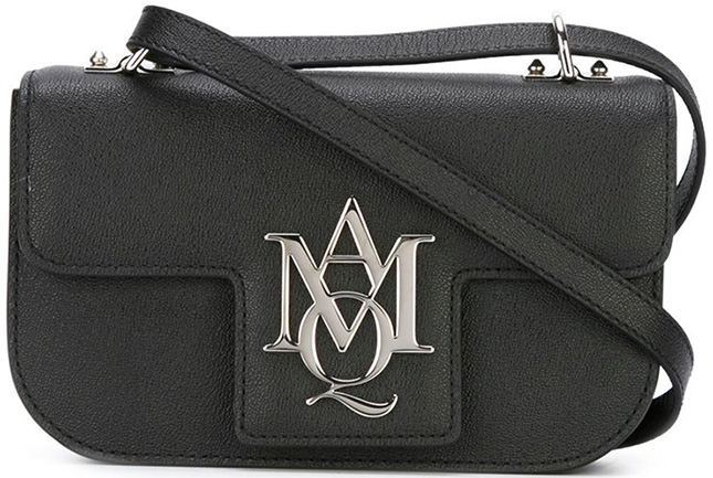 Alexander McQueen Insignia Bag | Bragmybag