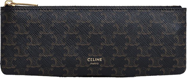 Celine Pencil Case