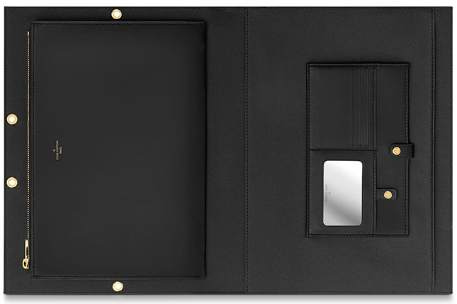 Louis Vuitton Art Folder