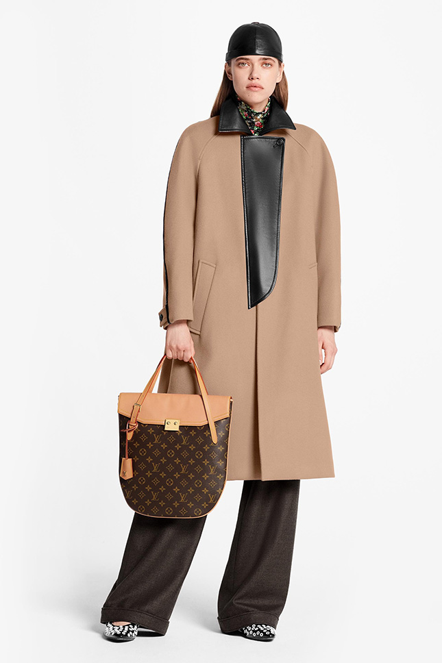 Louis Vuitton Flappy Bag | Bragmybag