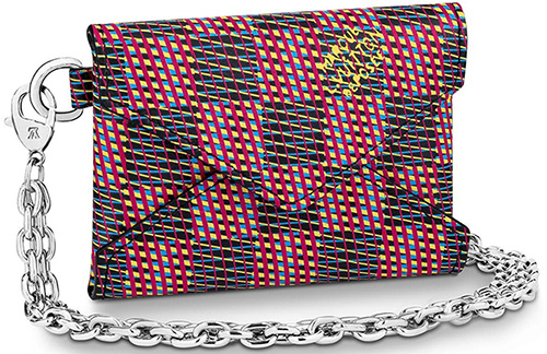 Louis Vuitton Kirigami Necklace thumb