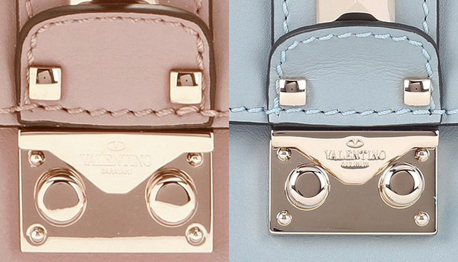 Valentino Garavani Lock Bag Valentino Garavani Lock Bag