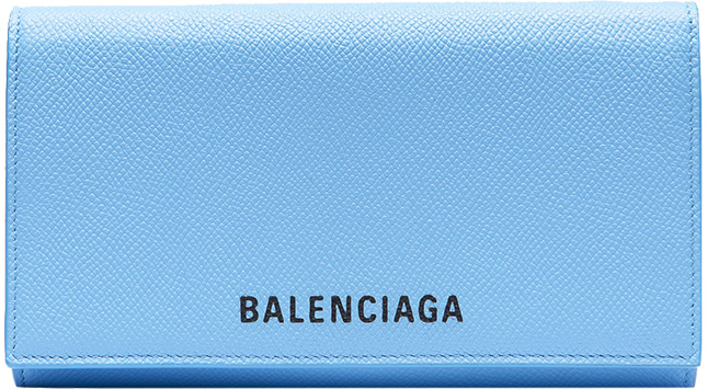 Balenciaga’s Phone On Chain