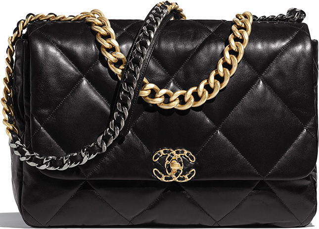 Chanel 19 Bag | Bragmybag