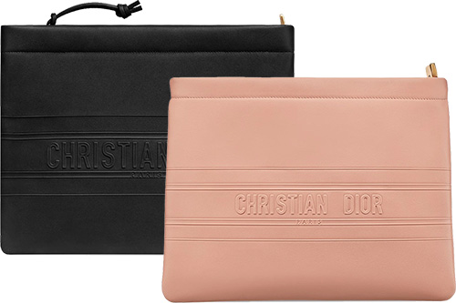 Christian Dior Clutch | Bragmybag