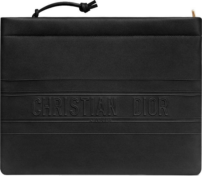 christian dior clutch bag