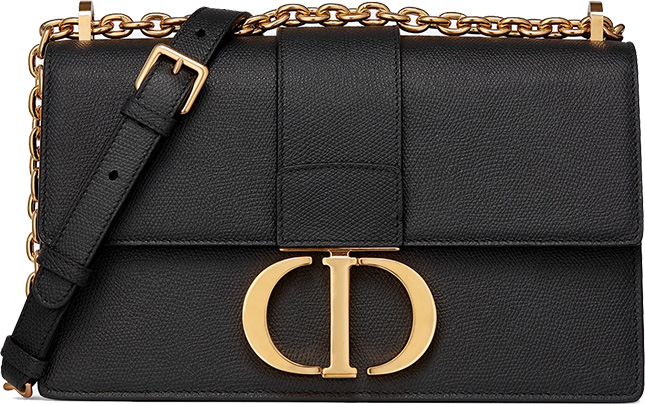 Dior Montaigne Bag with Chain
