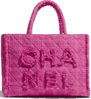 Chanel Fall Winter 2019 Seasonal Bag Collection Act 2 | Bragmybag