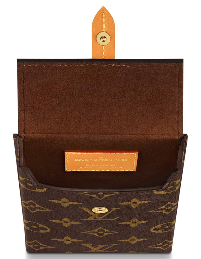 Louis Vuitton Box Phone Case | Bragmybag