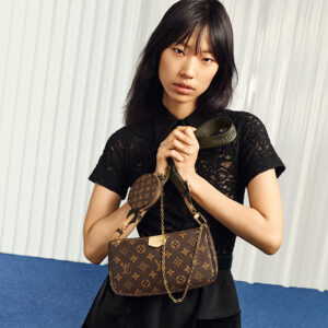Louis Vuitton Multi-Pochette Accessories | Bragmybag